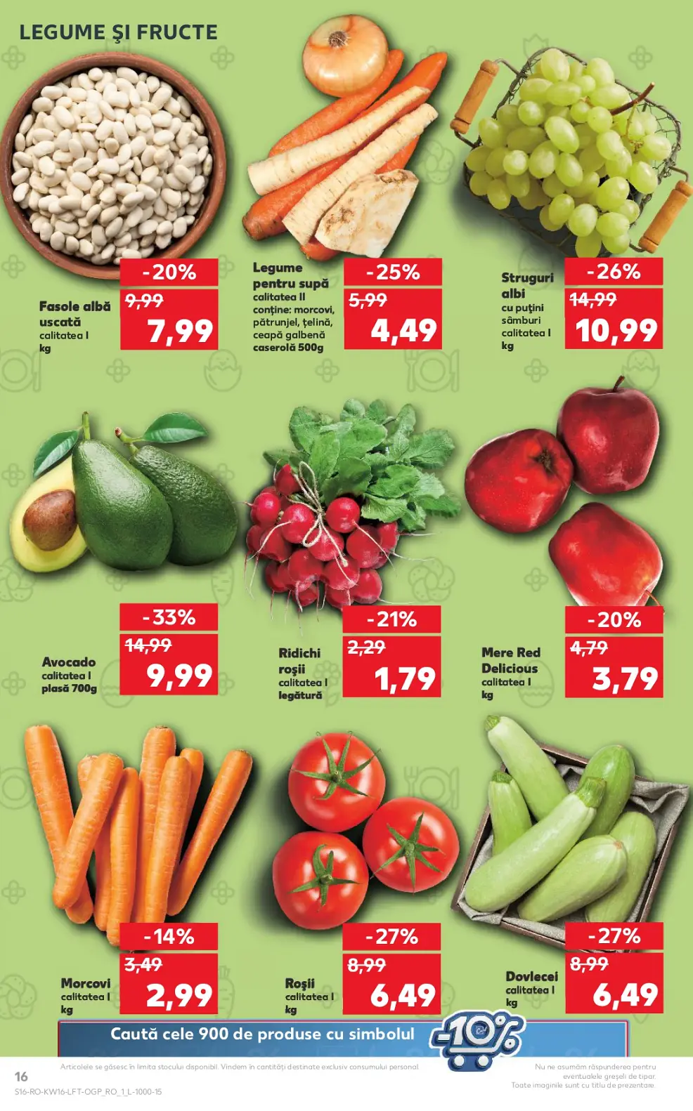 catalog Kaufland